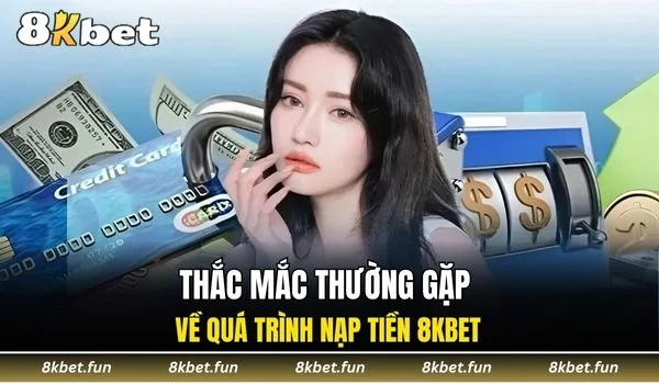 Các thắc mắc thường gặp về quá trình giao dịch trên nền tảng